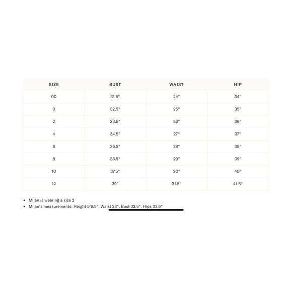 SEA Zora Solid Tie Tank Dress Size 6 - NWT - Picture 3 of 5